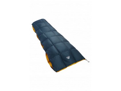 Mountain Equipment péřová deka Helium Quilt