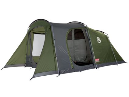 Coleman stan Da Gama 4 + Primus barevná termoska 0.75l
