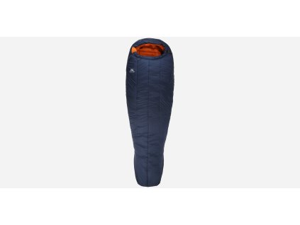 Mountain Equipment syntetický spacák Nova II Long