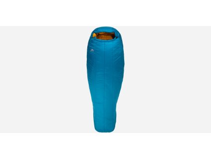 Mountain Equipment dámský syntetický spacák Nova II Wmns Long