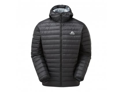 Mountain Equipment pánská péřová bunda Earthrise Hooded Jacket