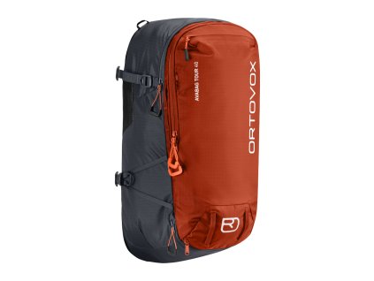 Ortovox výměnný pytel batohu Avabag Litric Tour 40 Zip (Barva petrol blue)