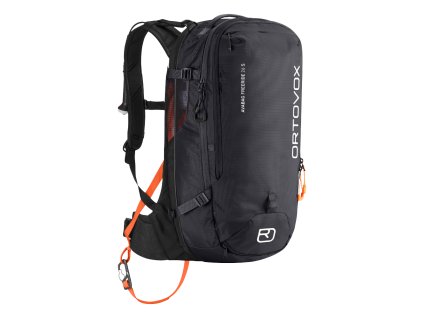 Ortovox lavinový batoh Avabag Litric Freeride 26 S (Barva ice waterfall)