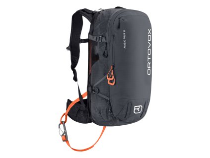 Ortovox lavinový batoh Avabag Litric Tour 30 (Barva pacific green)
