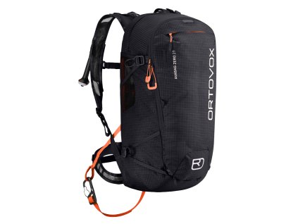 Ortovox lavinový batoh Avabag Litric Zero 27 (Barva desert orange)