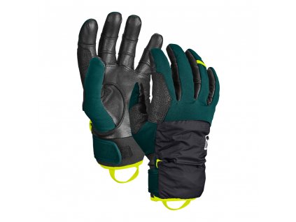 Ortovox rukavice Tour Pro Cover Glove M