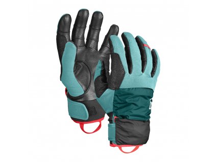 Ortovox dámské rukavice Tour Pro Cover Glove W