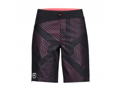 Ortovox dámské zimní kraťasy Col Becchei Wb Shorts W