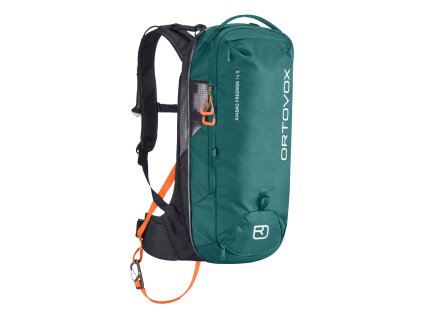 Ortovox lavinový batoh Avabag Litric Freeride 16 S