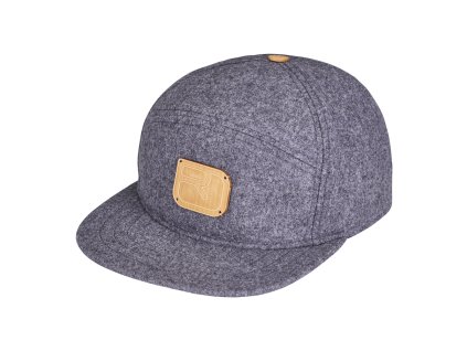 Ortovox kšiltovka Loden Wood Cap