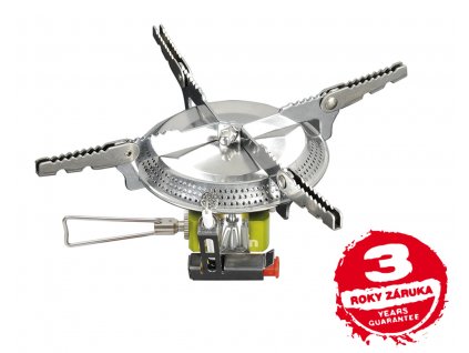 Pinguin vařič Camper