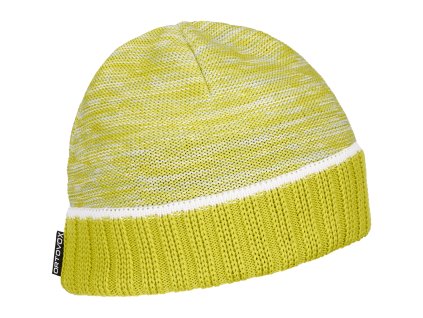 41115 6 ortovox ciapka half rib beanie