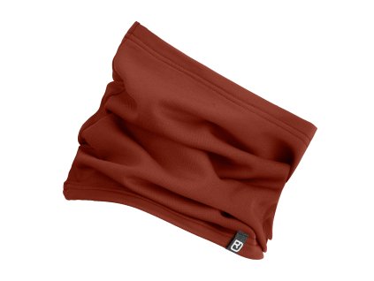 41190 7 ortovox nakrcnik light fleece neckwarmer