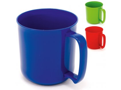 GSI Outdoors hrneček Cascadian Mug