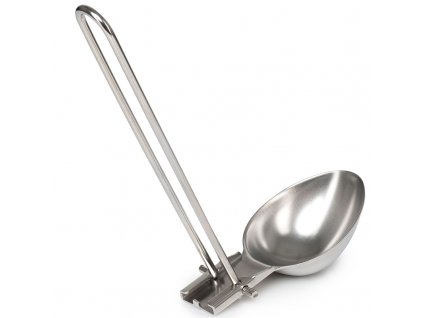 GSI Outdoors lžíce Folding Chef Spoon 35cm