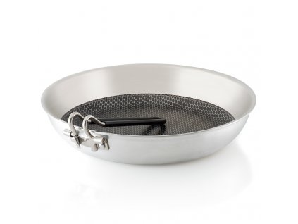GSI Outdoors pánev Gourmet Frypan 254mm