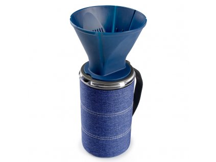 GSI Outdoors překapávací filtr JavaDrip 887ml