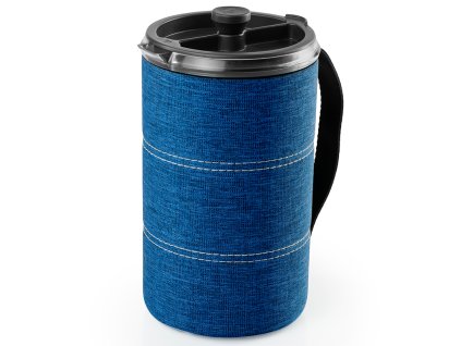 GSI Outdoors presovač na kávu JavaPress 887ml