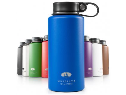 GSI Outdoors termo láhev Microlite 1000 Twist