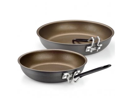 GSI Outdoors pánvička Pinnacle Frypan 203mm