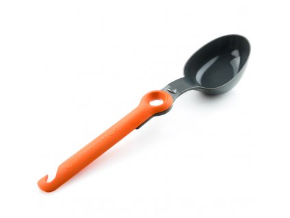 GSI Outdoors lžíce Pivot Spoon