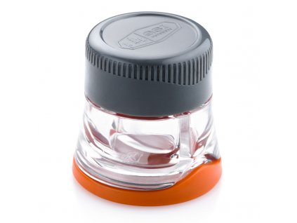GSI Outdoors kořenka Ultralight Salt and Pepper Shaker