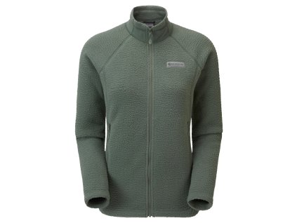 Montane dámská bunda Chonos Jacket