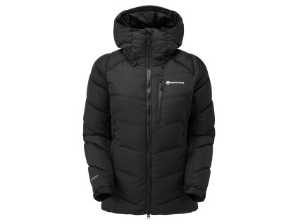 Montane dámská bunda Resolute Down Jacket