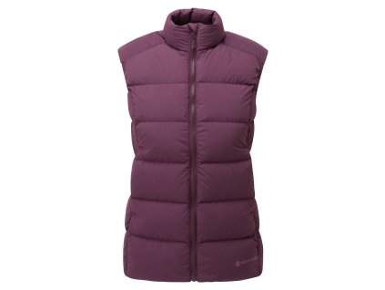 Montane dámská vesta Tundra Gilet