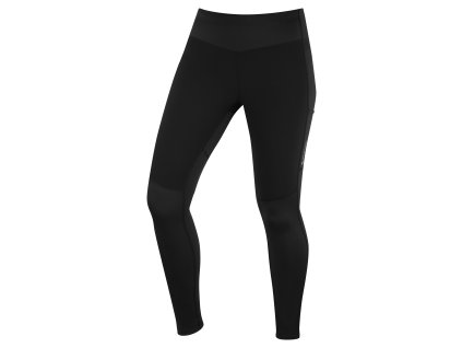 Montane dámské elastické kalhoty Thermal Trail Tights