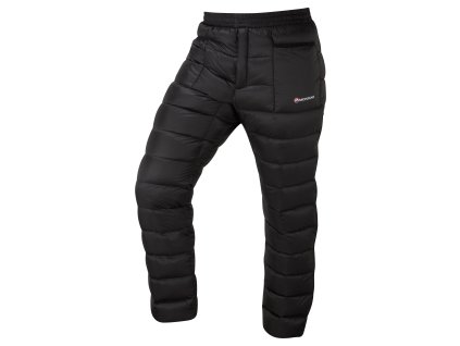 Montane kalhoty Featherlite Down Pants