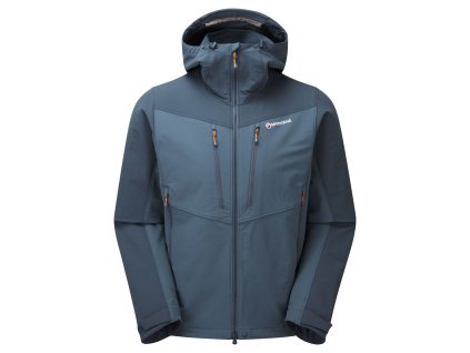 Montane pánská bunda Dyno XT Jacket