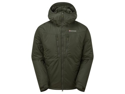 Montane pánská bunda Flux Jacket