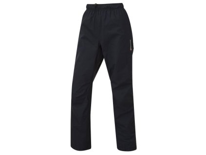Montane Kalhoty Womens Pac Plus Pants - zkrácené