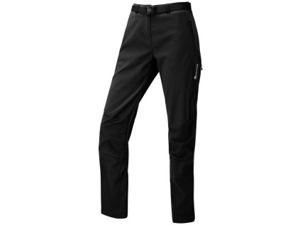 Montane Kalhoty Womens Terra Ridge Pants - zkrácené