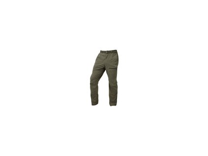 Montane Kalhoty Terra Pack Pants - zkrácené