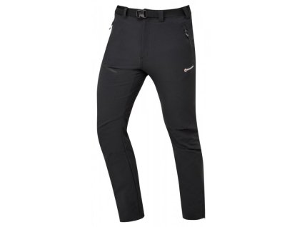 Montane pánské kalhoty Terra Route Pants - zkrácené