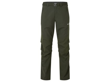 Montane pánské kalhoty Terra Pants - prodloužené