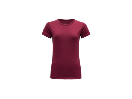 51417 9 devold damske vlnene triko breeze woman t shirt