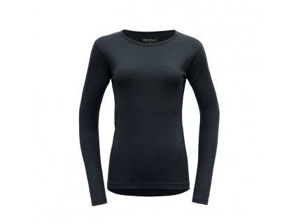 51426 1 devold damske vlnene triko breeze woman shirt