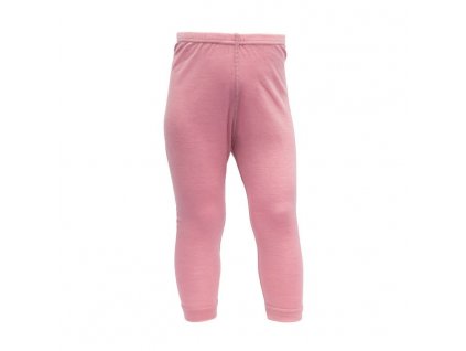 Devold dětské funkční legíny Breeze Baby Long Johns