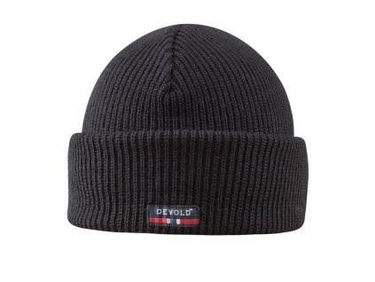 Devold čepice Devold Wool Beanie