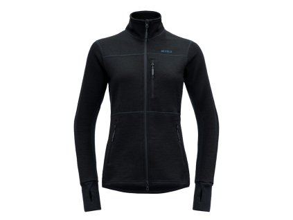 Devold dámská bunda Thermo Wool Jacket