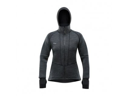 Devold dámská mikina Tinden Spacer Merino Jacket