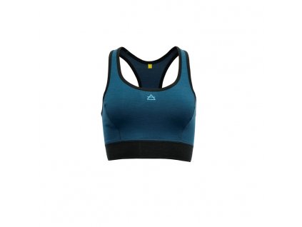51495 12 devold damska podprsenka berle merino bra
