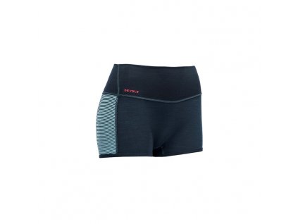 Devold dámské boxerky Tuvegga Merino Boxer