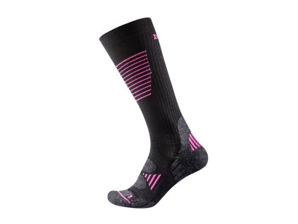 Devold dámské ponožky Cross Country Merino Sock