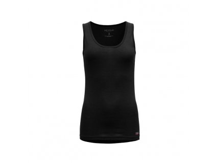 Devold dámské tílko Breeze Merino 150 Tank