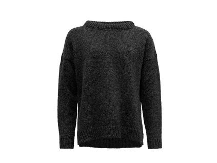 Devold dámský vlněný svetr Nansen Wool Sweater
