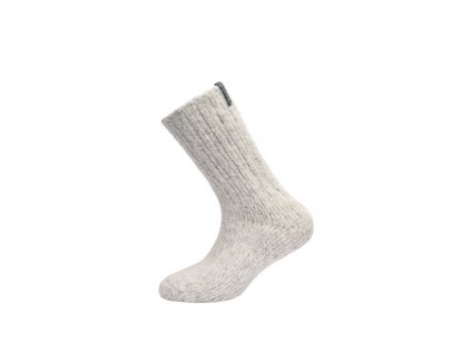 Devold dětské ponožky Nansen Wool Sock Kid